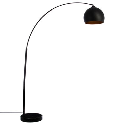 Lampadaire en métal Contempo Chic - H. 175 cm ATMOSPHERA