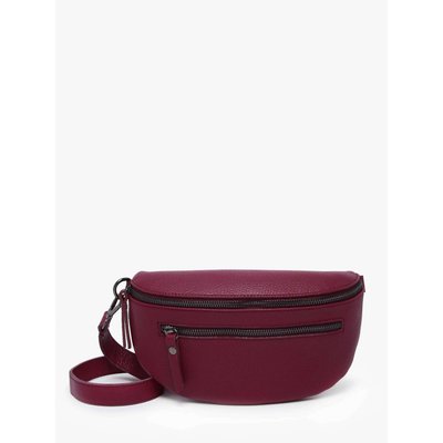 Sac banane Caviar cuir MILANO