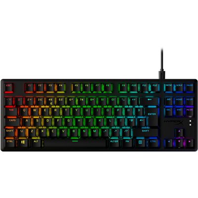 Clavier gamer Alloy Origins Core PBT HYPER