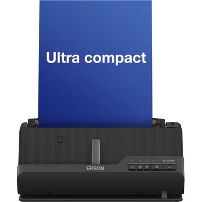 Scanner à défilement ES-C320W EPSON