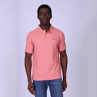 Polo Collin MISE AU GREEN