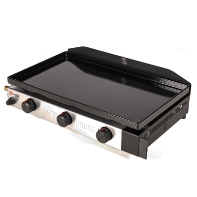 Plancha au gaz Solia 300, SOLIA 300 SOMAGIC