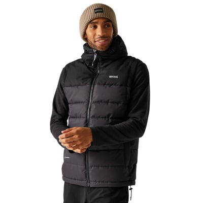 Veste sans manches à capuche ALDTHORN REGATTA