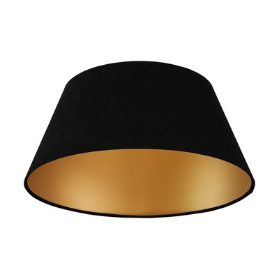 Suspension chic en tissu, Big Bell BPS KONCEPT