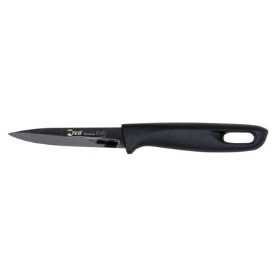 Couteau d'office lame 9cm en titanium TABLE PASSION