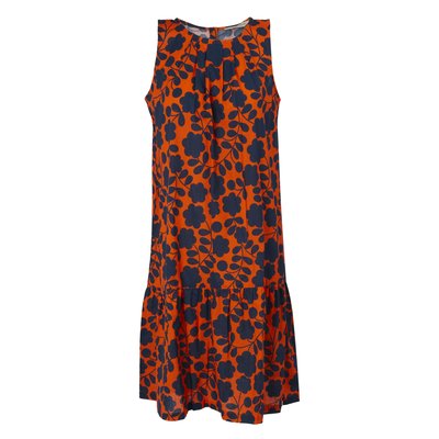 Robe mi-longue ORLA KIELY REGATTA