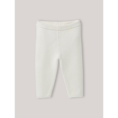 Legging en coton biologique et laine CYRILLUS