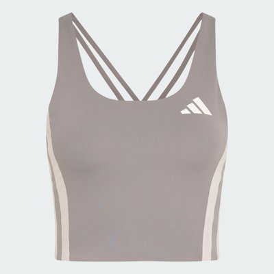 Crop top de running Adizero Archive adidas Performance