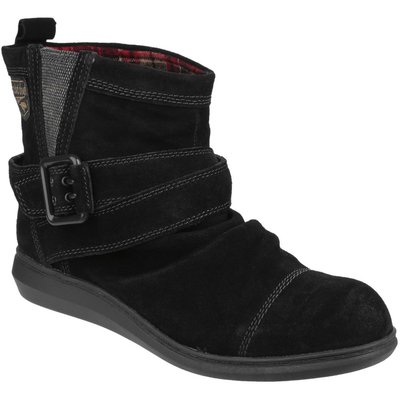 Bottines MINT ROCKET DOG
