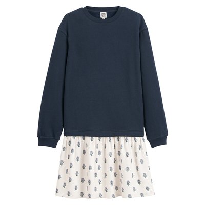 Robe ete fille 8 ans La Redoute