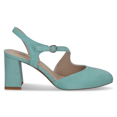 escarpin en cuir CAPRICE