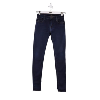 Jean slim en coton - Très Bon État RALPH LAUREN