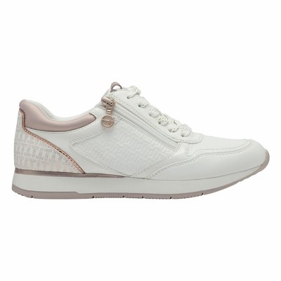 Sneakers mit Reissverschluss TAMARIS