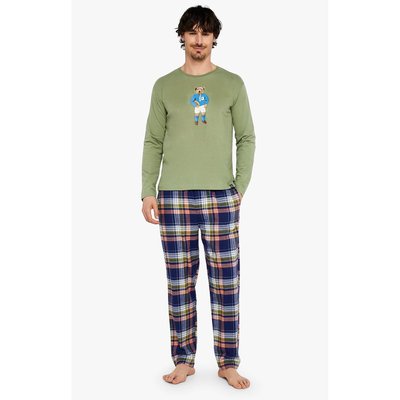 Pyjama homme ARTHUR La Redoute