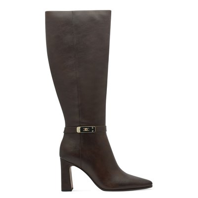 Bottes talon bloc MARCO TOZZI