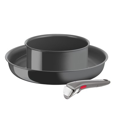 Set de 3 pièces Ingénio Renew TEFAL