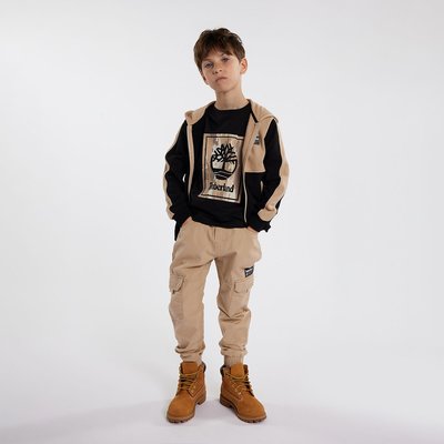 Gilet timberland garcon discount