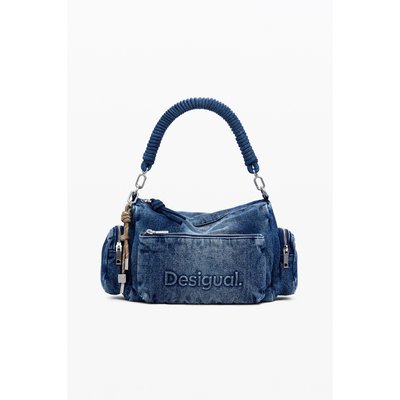 Desigual - Sac à main en denim DESIGUAL