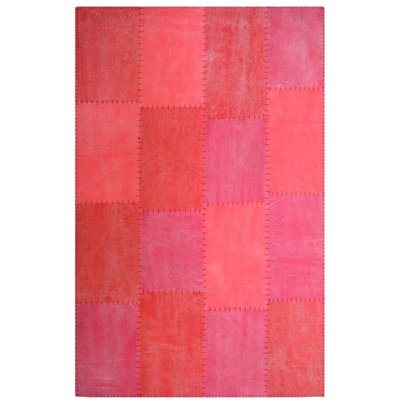 Tapis en coton fait main, Lyrical ARTE ESPINA