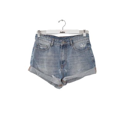 Short en coton - Très Bon État ANINE BING