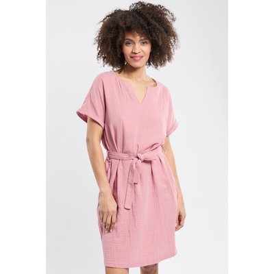 Robe ceinturée CASSYL BERMUDES