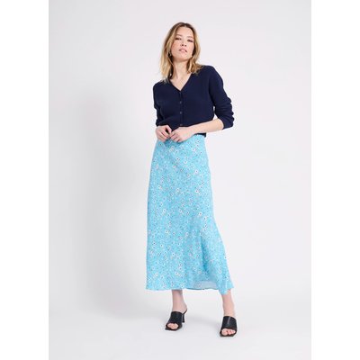 Gilet col V manches longues MURIEL NAF NAF