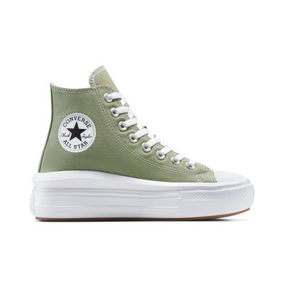 Baskets CHUCK TAYLOR ALL STAR MOVE PLATFORM CONVERSE
