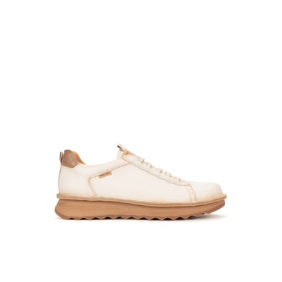 Baskets cuir Alava PIKOLINOS