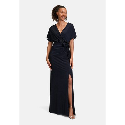 Robe de soirée au look scintillant VERA MONT