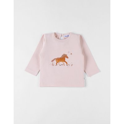 T-shirt cheval, Jersey NOUKIE'S