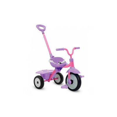Smartrike Tricycle Pliable Folding Fun Rose SMARTRIKE