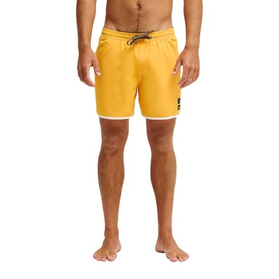 Short de bain BOB MARLEY SCALLOP 16" QUIKSILVER