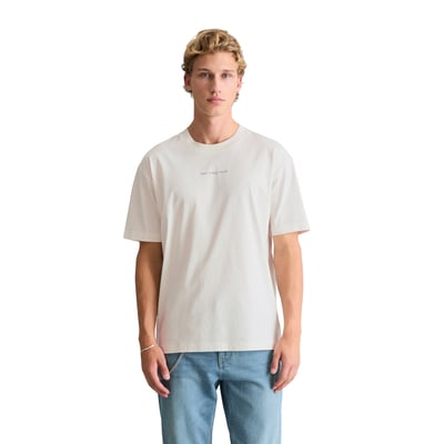 T-shirt DfC relaxed en pur coton bio MARC O’POLO DENIM