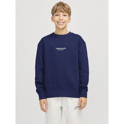 Sweat-shirt JACK & JONES JUNIOR JACK & JONES JUNIOR