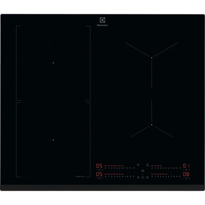 Plaque induction EIS62453 SenseBoil ELECTROLUX
