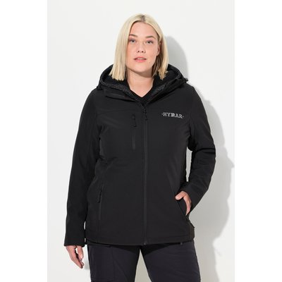 Veste Softshell HYPRAR déperlante ULLA POPKEN