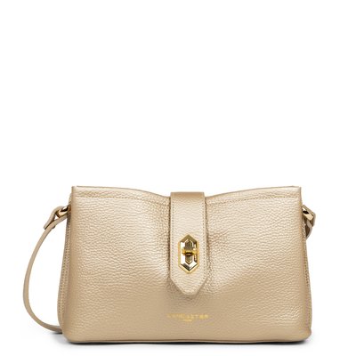 Sac trotteur, Made in France TOP DOUBLE LANCASTER