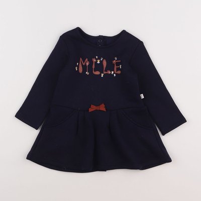 Robe jupe d occasion seconde main bebe fille ABSORBA La Redoute