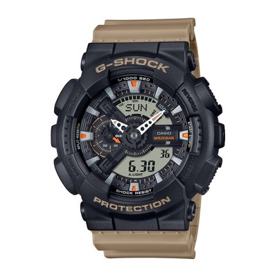 Montre Analogique|Digital CASIO G-SHOCK G-SHOCK