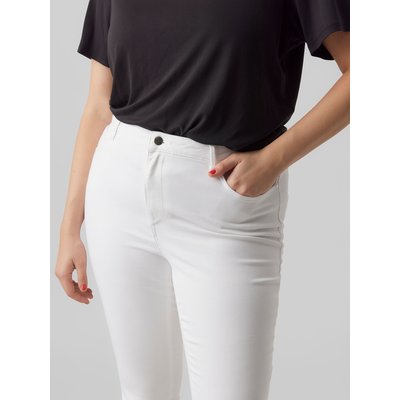VMPHIA Taille haute Skinny Fit Jeans Jean VERO MODA