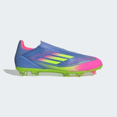 Chaussure F50 League sans lacets terrain souple / multi-surfaces adidas Performance