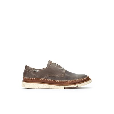 Chaussures à lacets cuir SAN JUAN PIKOLINOS