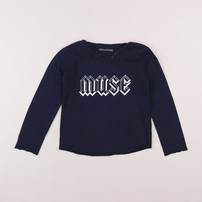 Tee-shirt - Bon état ZADIG&VOLTAIRE