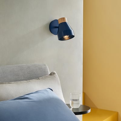 MADE.COM Albert Spot Wall Light MADE