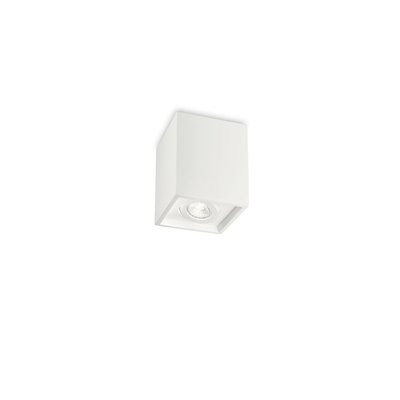 Plafonnier    OAK IDEAL LUX