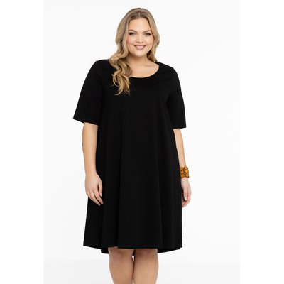 Robe manches courtes YOEK