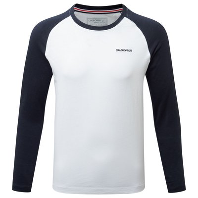 T-shirt ABBOTT CRAGHOPPERS