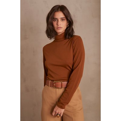 T-shirt col roulé FERGUIE Maison 123