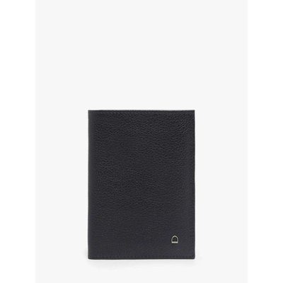 Portefeuille Madras cuir ETRIER