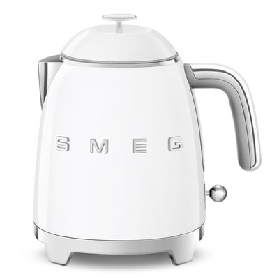 Mini Chaleira, SMEG SMEG